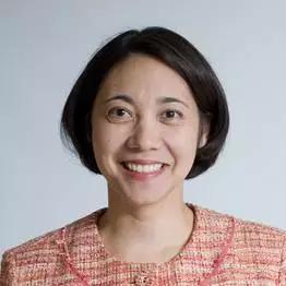 ▲本研究的主要汇报者之一Lecia V。 Sequist教授（图片来源：哈佛医学院）