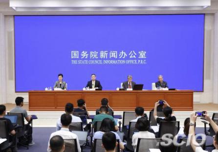 （图自国务院新闻办公室官网）