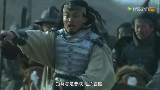  （图片来源：腾讯视频）