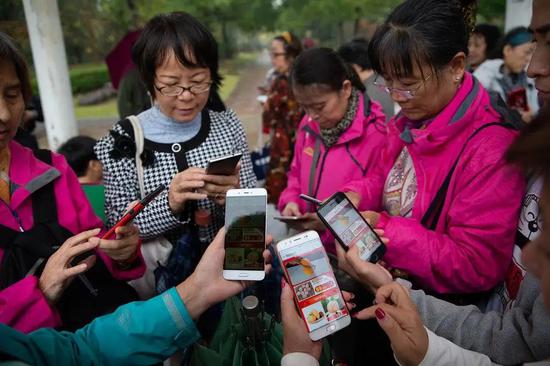 图片来自视觉中国