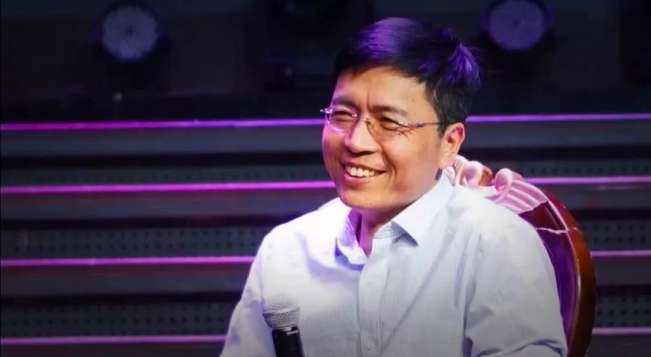 学术大牛的黑科技:人工智能的暗物质，你听说过吗？