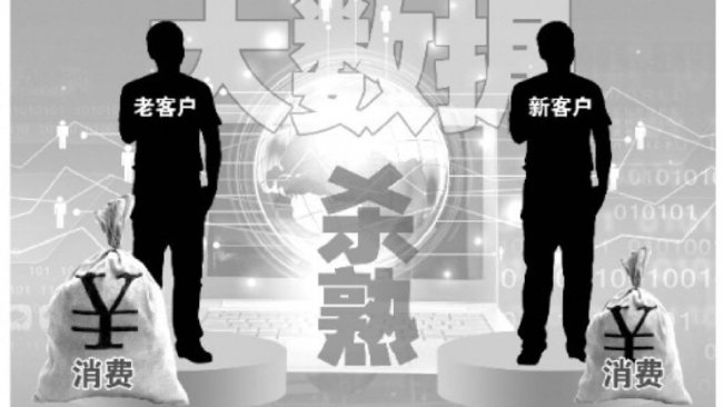 巨头大数据杀熟屡试不爽,普通用户要如何反“杀熟”?